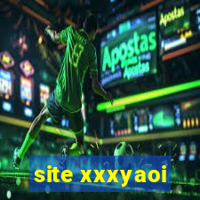 site xxxyaoi